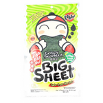 Tao Kae Noi - Crispy Seaweed Big Sheet Classic 3.2Gr (120/Carton)