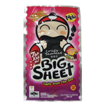 Tao Kae Noi - Crispy Seaweed Big Sheet Japanese Sauce 3.2Gr (120/Carton)