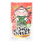 Tao Kae Noi - Crispy Seaweed Big Sheet Spicy 3.2Gr (120/Carton)