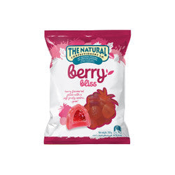 TNCC - Berry Bliss 180Gr (12/Carton)