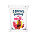 TNCC - Jelly Babies 220Gr (18/Carton)