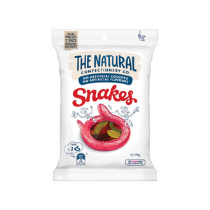 TNCC - Snakes 190Gr (12/Carton)