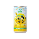 Tominaga Kobe Kyoryuchi Honey & Lemon 240Ml (30/Carton)