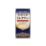 Tominaga - Cafe Drip Milk Tea 185Ml (30/Carton)