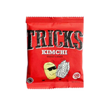 Tricks - Baked Crisps Kimchi 12Gr (240/Carton)