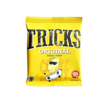 Tricks - Baked Crisps Original 12Gr (240/Carton)