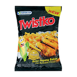 Twistko - Snack Jagung Bakar Pck 30Gr (48/Carton)