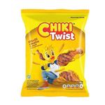 Chiki - Snack Twist Grilled Chicken 75Gr (30/Carton)
