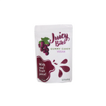 Juicy Bites - Vegan Grape Juice Gummy 48Gr (24/Carton)