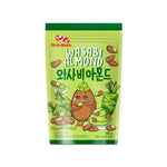 Nuts Holic - Wasabi 180Gr (20/Carton)