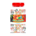 Yupi - Mix Bolicious Tps 250Gr (6/Carton)