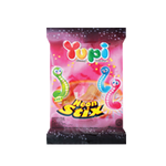 Yupi - Candy Gummy Neon Stick Pck 45Gr (72/Carton)