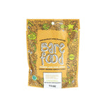 Bare Food Chewy Ginger Candy - Orange (90g) - Front