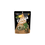 Booga Chips - Classic Sesame Crispy Seaweed (18g) - Front