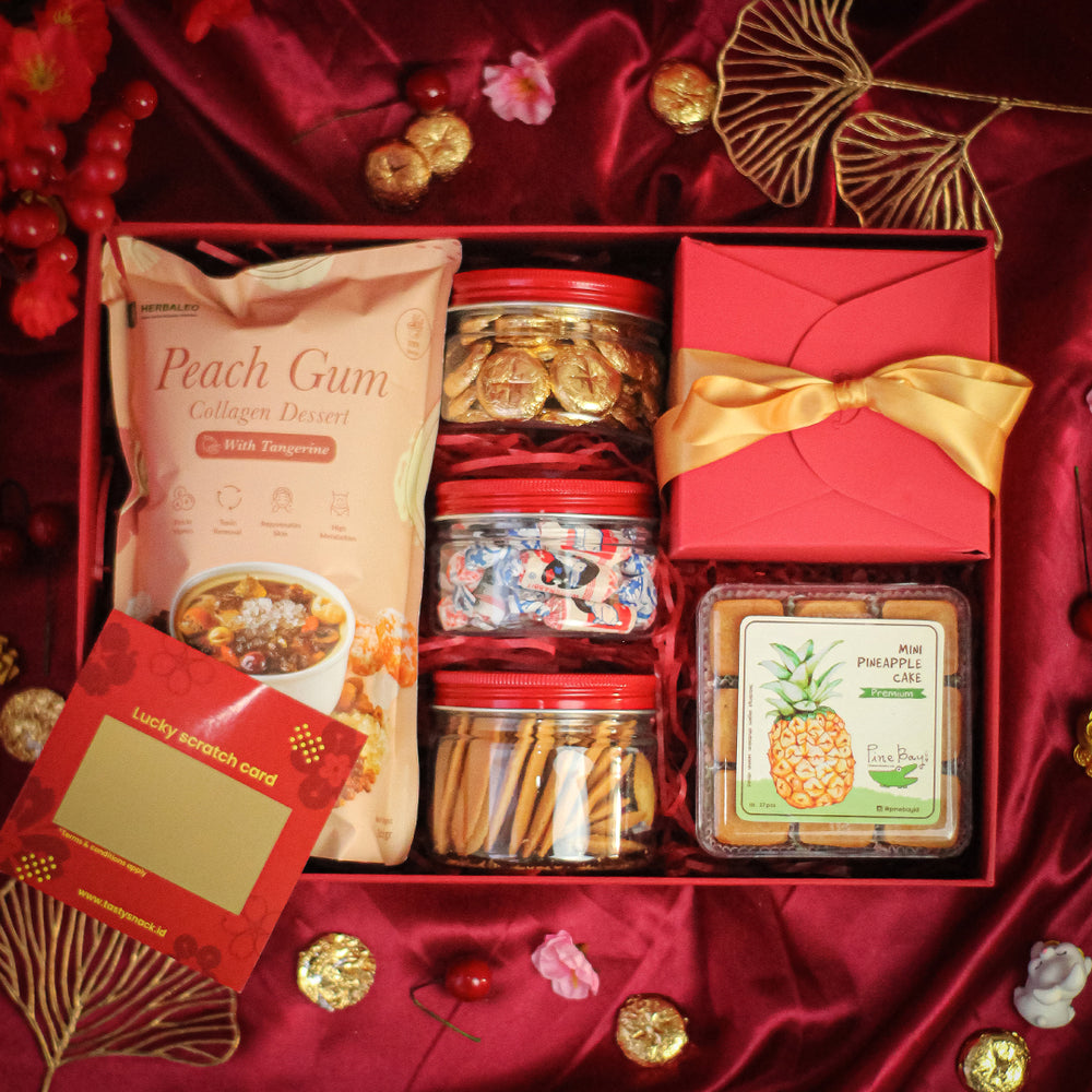 Prosperity Gift Box