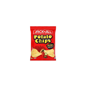 
            
                Load image into Gallery viewer, Jack &amp;amp; Jill - Potato Chips Salsa Chili (18g) - Front
            
        