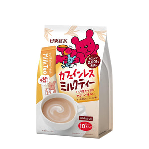
            
                Load image into Gallery viewer, Nittoh - Royal Milk Tea Decaff (140g) - Front
            
        
