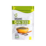 Oliva Chia Seed (100g) - Front