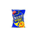 Twisties - Cheezels Cheezy Cheese (5g)